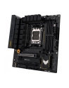 ASUS TUF GAMING B650M-PLUS 1xHDMI 1xDP 4xSATA 6Gb/s ports - nr 61