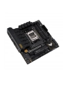ASUS TUF GAMING B650M-PLUS 1xHDMI 1xDP 4xSATA 6Gb/s ports - nr 76