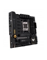 ASUS TUF GAMING B650M-PLUS 1xHDMI 1xDP 4xSATA 6Gb/s ports - nr 79