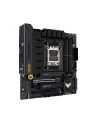 ASUS TUF GAMING B650M-PLUS 1xHDMI 1xDP 4xSATA 6Gb/s ports - nr 93