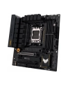 ASUS TUF GAMING B650M-PLUS WIFI 1xDP 4xSATA 6Gb/s ports - nr 106