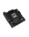 ASUS TUF GAMING B650M-PLUS WIFI 1xDP 4xSATA 6Gb/s ports - nr 115