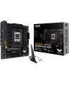 ASUS TUF GAMING B650M-PLUS WIFI 1xDP 4xSATA 6Gb/s ports - nr 129