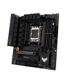 ASUS TUF GAMING B650M-PLUS WIFI 1xDP 4xSATA 6Gb/s ports - nr 133