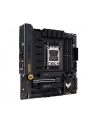 ASUS TUF GAMING B650M-PLUS WIFI 1xDP 4xSATA 6Gb/s ports - nr 2