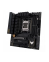 ASUS TUF GAMING B650M-PLUS WIFI 1xDP 4xSATA 6Gb/s ports - nr 4