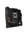 ASUS TUF GAMING B650M-PLUS WIFI 1xDP 4xSATA 6Gb/s ports - nr 51