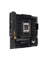 ASUS TUF GAMING B650M-PLUS WIFI 1xDP 4xSATA 6Gb/s ports - nr 55