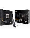 ASUS TUF GAMING B650M-PLUS WIFI 1xDP 4xSATA 6Gb/s ports - nr 62