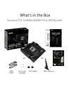 ASUS TUF GAMING B650M-PLUS WIFI 1xDP 4xSATA 6Gb/s ports - nr 63