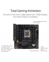 ASUS TUF GAMING B650M-PLUS WIFI 1xDP 4xSATA 6Gb/s ports - nr 72