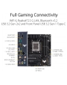 ASUS TUF GAMING B650M-PLUS WIFI 1xDP 4xSATA 6Gb/s ports - nr 73