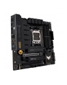 ASUS TUF GAMING B650M-PLUS WIFI 1xDP 4xSATA 6Gb/s ports - nr 74