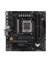 ASUS TUF GAMING B650M-PLUS WIFI 1xDP 4xSATA 6Gb/s ports - nr 77