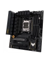 ASUS TUF GAMING B650M-PLUS WIFI 1xDP 4xSATA 6Gb/s ports - nr 81