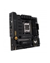 ASUS TUF GAMING B650M-PLUS WIFI 1xDP 4xSATA 6Gb/s ports - nr 85
