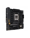 ASUS TUF GAMING B650M-PLUS WIFI 1xDP 4xSATA 6Gb/s ports - nr 87