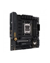 ASUS TUF GAMING B650M-PLUS WIFI 1xDP 4xSATA 6Gb/s ports - nr 97