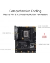 ASUS TUF GAMING Z790-PLUS WIFI LGA1700 1xHDMI 1xDP - nr 13