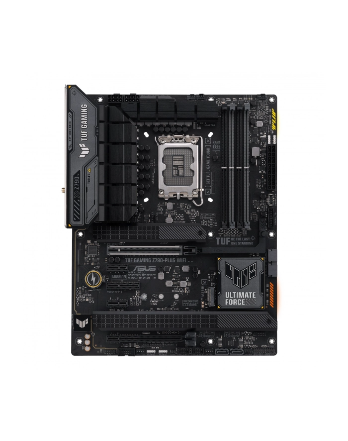 ASUS TUF GAMING Z790-PLUS WIFI LGA1700 1xHDMI 1xDP główny