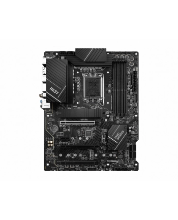 MSI PRO Z790-P WIFI LGA1700 ATX MB DDR5 3xPCI-Ex 16 6xSATA nr 2