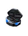 media tech MEDIA-TECH SŁUCHAWKI BEZPRZEWODOWE BLUETOOTH 50 COBRA PRO ASSAULT TWS DLA GRACZY MT3606 - nr 3