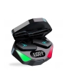media tech MEDIA-TECH SŁUCHAWKI BEZPRZEWODOWE BLUETOOTH 50 COBRA PRO ASSAULT TWS DLA GRACZY MT3606 - nr 4