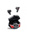 media tech MEDIA-TECH SŁUCHAWKI BEZPRZEWODOWE BLUETOOTH 50 COBRA PRO ASSAULT TWS DLA GRACZY MT3606 - nr 5