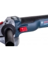Szlifierka kątowa FI 125 18V-LI 2x50Ah GWS BOSCH - nr 16