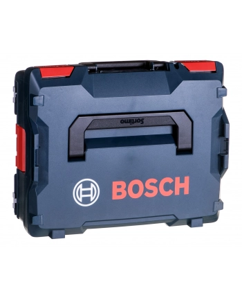 Szlifierka kątowa FI 125 18V-LI 2x50Ah GWS BOSCH nr 1