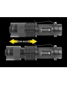 EVERACTIVE LATARKA RĘCZNA DIODOWA (LED)  BULLET  DIODA CREE XP-E2 FL180 - nr 1