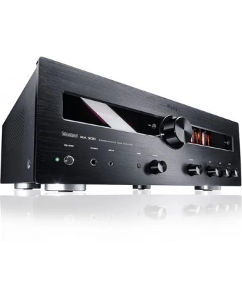 Wzmacniacz stereo Magnat MA-900 Black nr 1