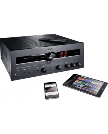 Wzmacniacz stereo Magnat MA-900 Black nr 2