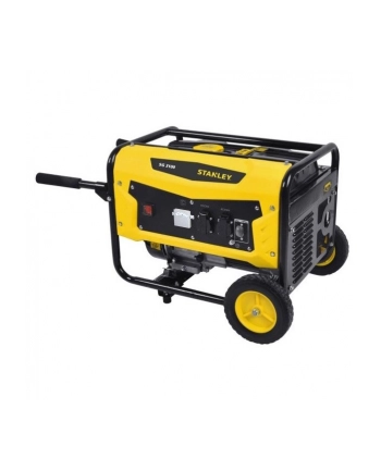 Agregat prądotwórczy 2600W SG3100 STANLEY nr 2