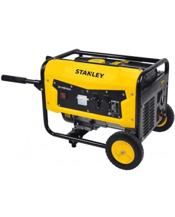 Agregat prądotwórczy 2600W SG3100 STANLEY nr 1