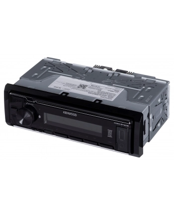 Radioodtwarzacz sam KENWOOD KMM-BT209 nr 1