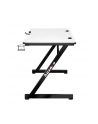Biurko gamingowe Huzaro Hero 25 White - nr 11