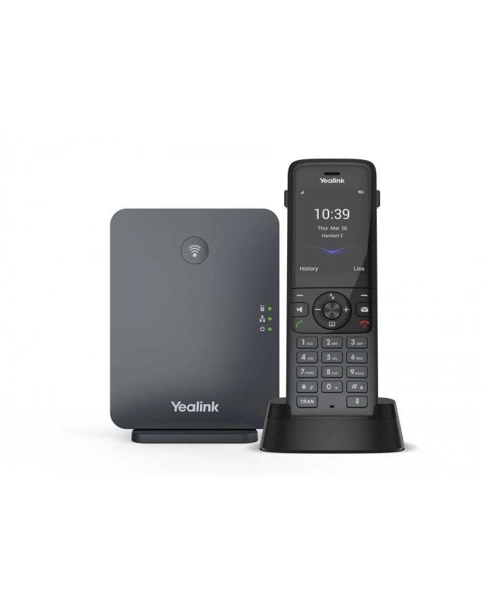 Yealink W78P główny