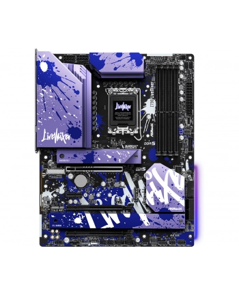 Płyta główna Asrock Z790 LiveMixer nr 2
