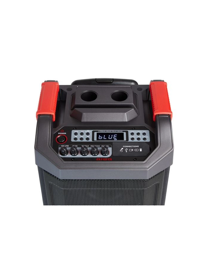POWER AUDIO AIWA KBTUS-608 główny