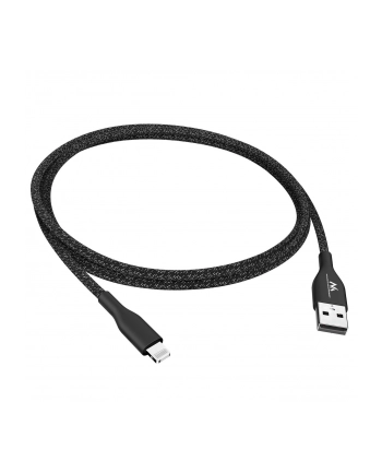 MACLEAN KABEL USB LIGHTNING MFI APPLE MCE845B nr 1