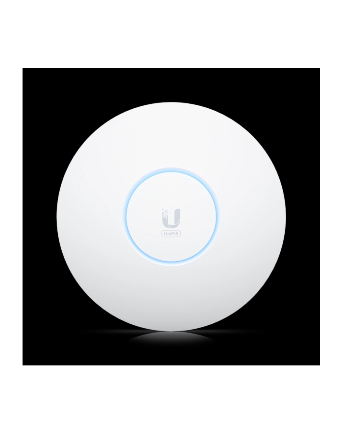 Ubiquiti Unifi U6-Enterprise  Wifi-6 główny