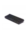 SAVIO KLAWIATURA MECHANICZNA BLUE OUTEMU BLACKOUT - nr 1