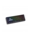 SAVIO KLAWIATURA MECHANICZNA BLUE OUTEMU BLACKOUT - nr 5