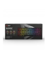 SAVIO KLAWIATURA MECHANICZNA BLUE OUTEMU BLACKOUT - nr 8