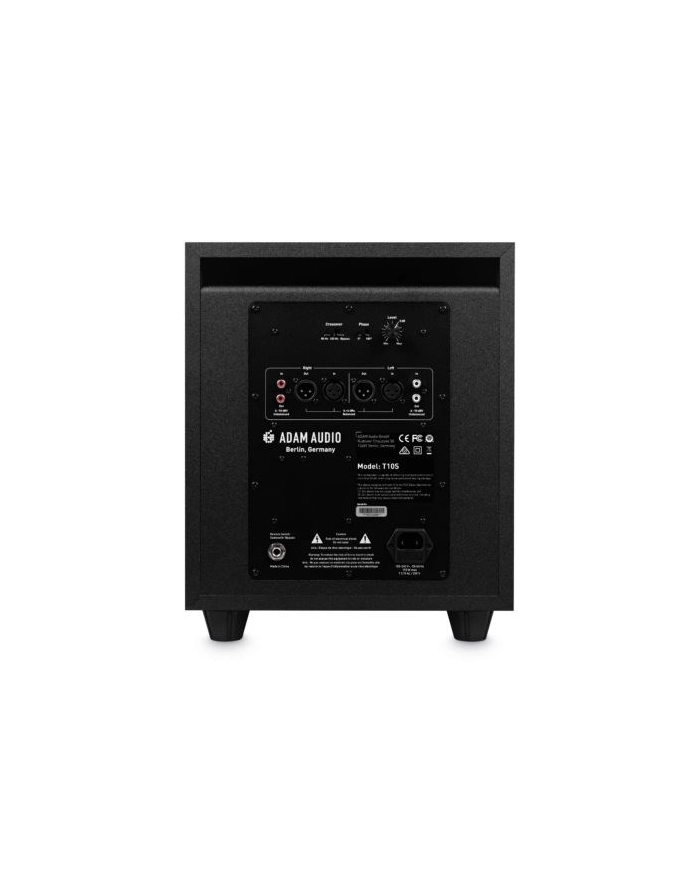adam audio ADAM T10S - Subwoofer aktywny główny