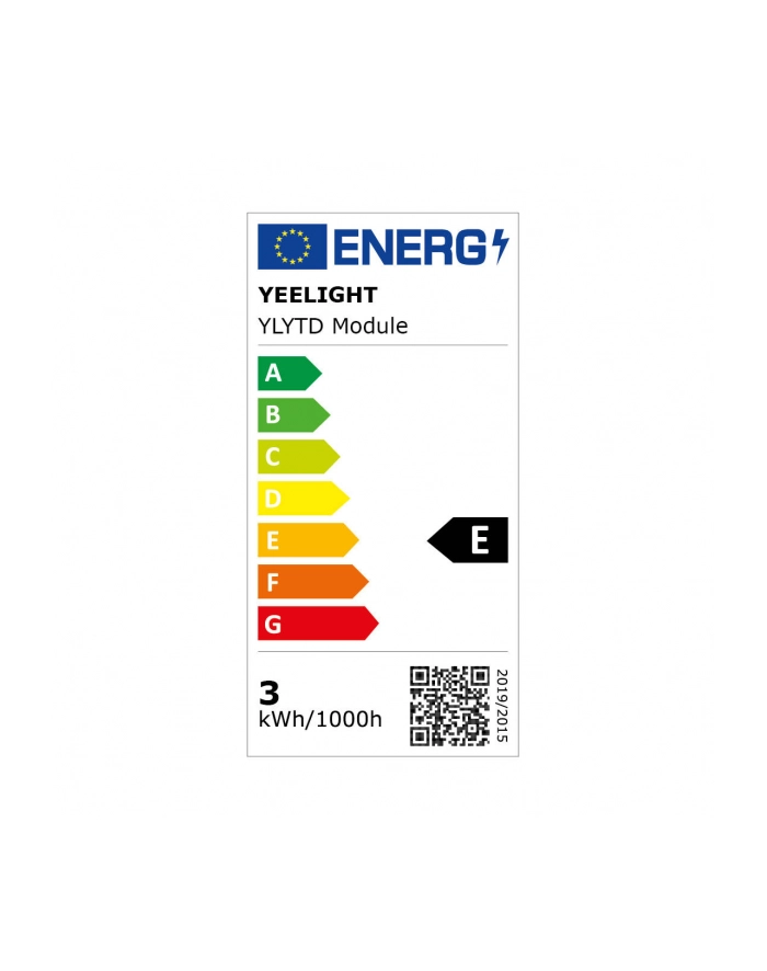 Lampka biurkowa Yeelight 4 w 1 główny