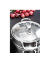 Pokrywka stalowa D-EMEYERE Atlantis 7 40850-150-0 - 16 cm - nr 10