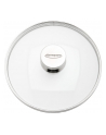 Szklana pokrywka D-EMEYERE 40850-758-0 - 28 cm - nr 2
