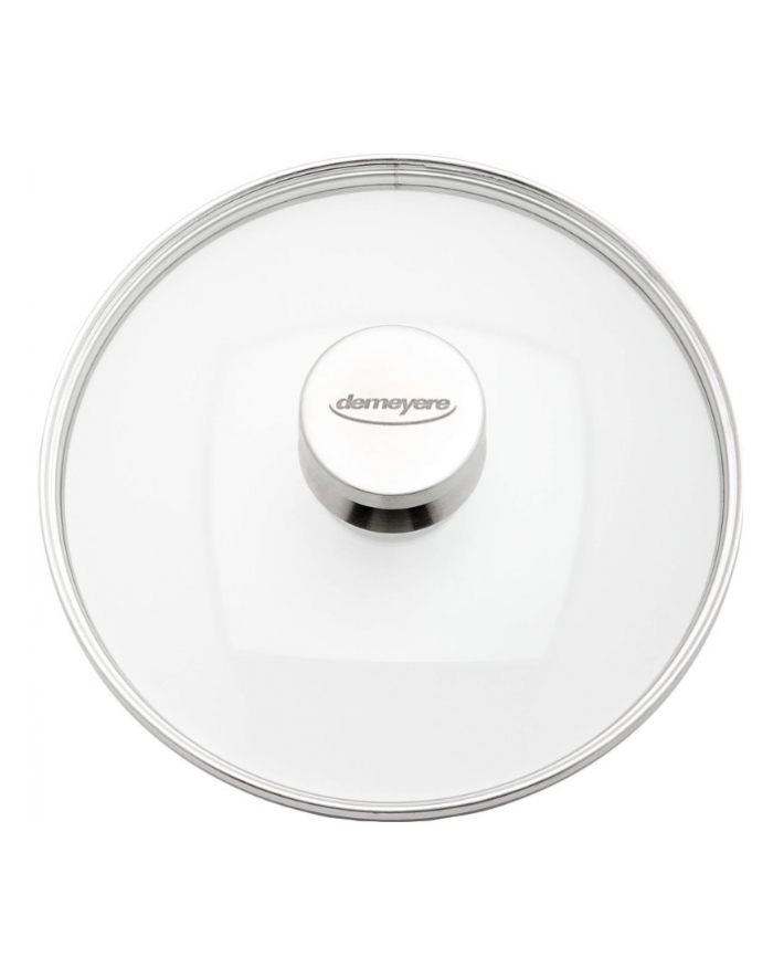 Szklana pokrywka D-EMEYERE 40850-758-0 - 28 cm główny